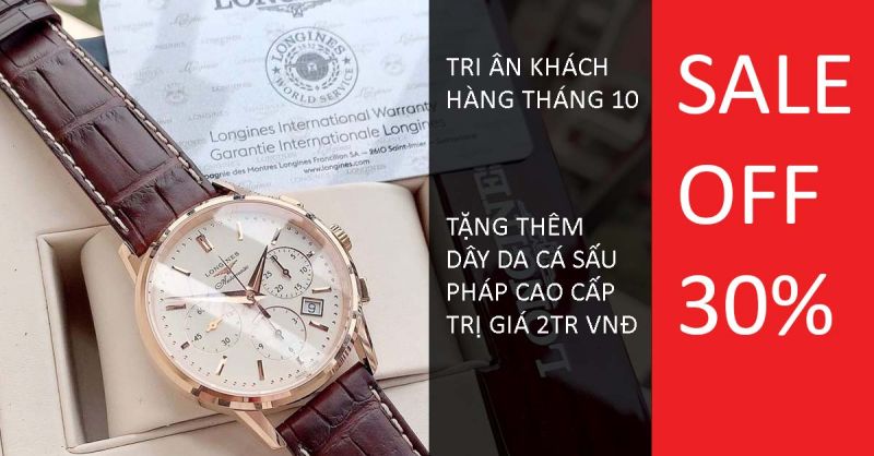 Chương Trình Tri Ân Đặc Biệt Khách Hàng T10