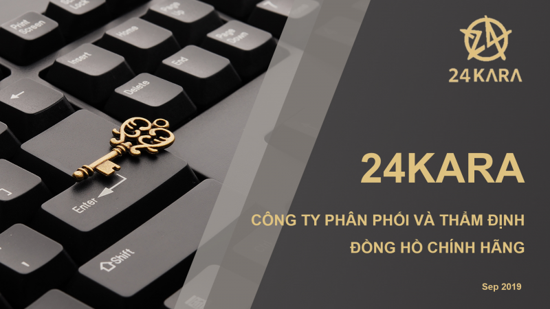24KARA tuyển dụng nhân sự 2022