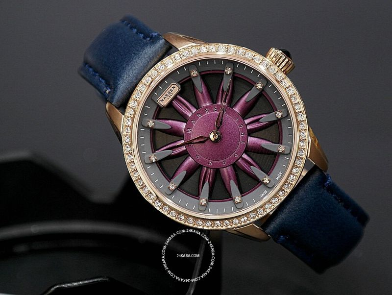 5 mẫu đồng hồ nữ bán chạy nhất mùa thu 2019