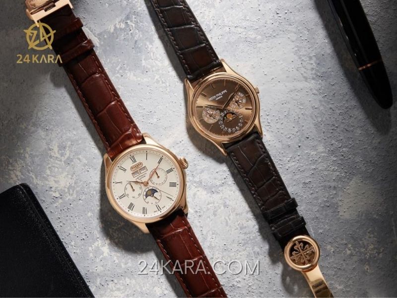 Các chức năng thú vị của đồng hồ