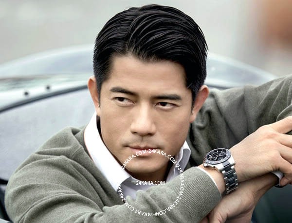 Lời Giải Đáp Cho Những Bí Mật Của Longines Master Collection