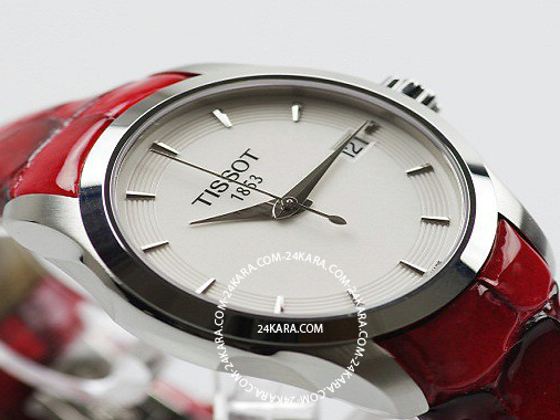 TISSOT T035.210.16.011.01, ĐỒNG HỒ DÀNH CHO CÁC QUÝ CÔ SANG TRỌNG