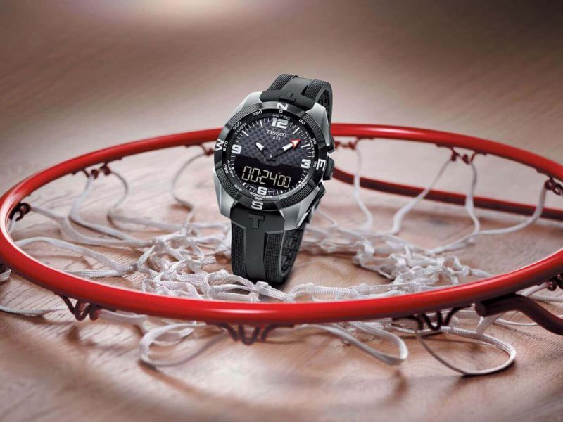 Tham Quan Cách Kiểm Tra Chất Lượng Đồng Hồ Của Hãng Tissot