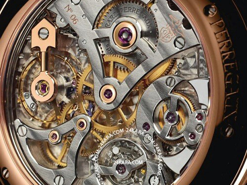 TÌM HIỂU VỀ CỖ MÁY CÂN BẰNG THỜI GIAN - EQUATION OF TIME