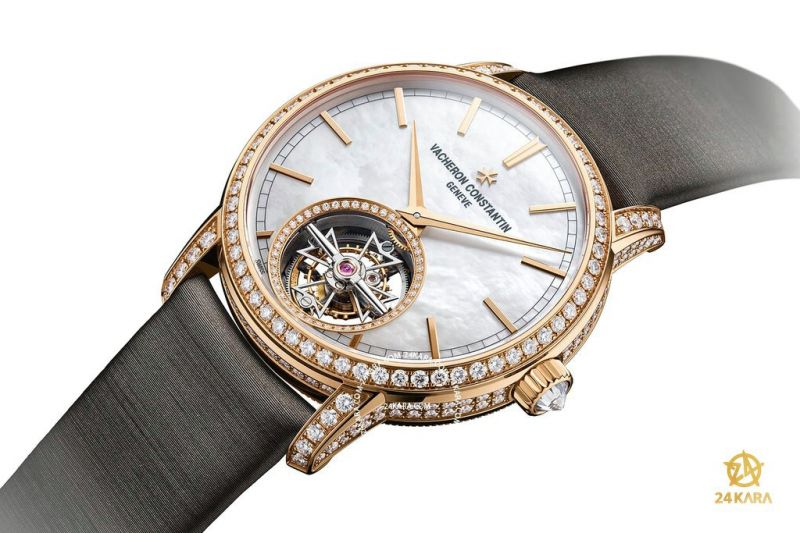 5 kiệt tác dành cho phụ nữ đến từ thương hiệu Watches & Wonders