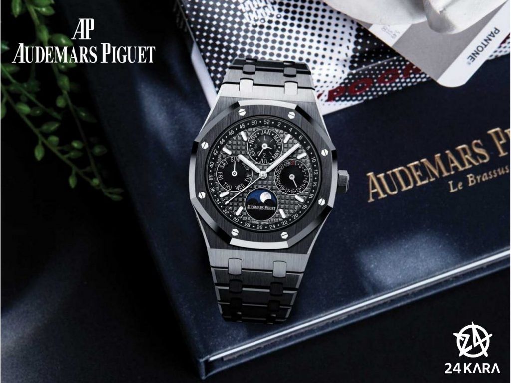 ng h Audemars Piguet ch nh h ng