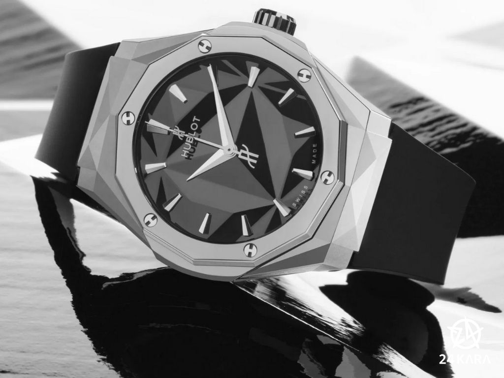 Khám phá 5 mẫu đồng hồ Hublot Automatic nam giá rẻ được ưa chuộng nhất