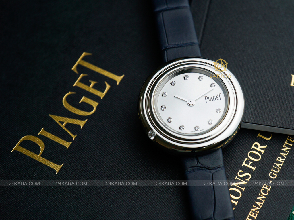 Đồng hồ Piaget Possession G0A43080 - Sự tối giản “đắt giá” mà ai cũng ao ước