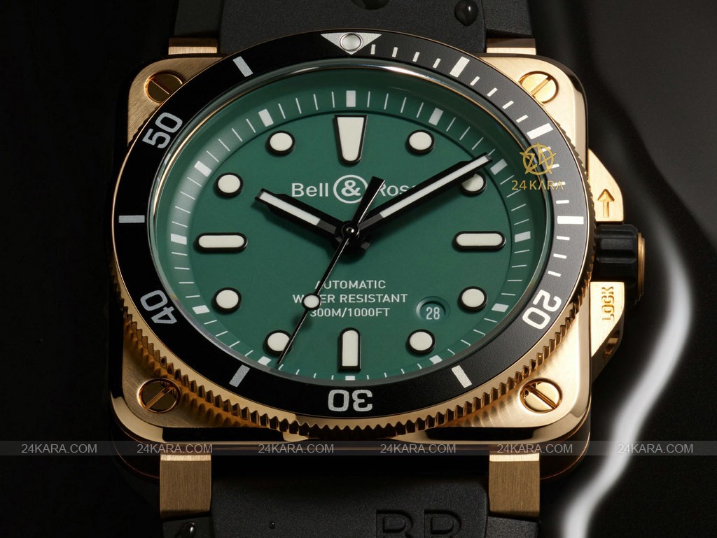 bell-and-ross-br-03-92-diver-black-and-green-bronze-4