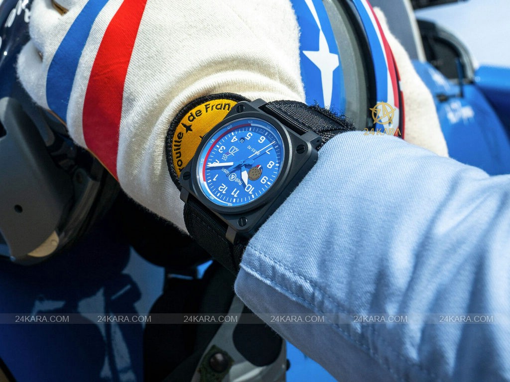 bell-and-ross-br-03-92-patrouille-de-france-70th-anniversary-1