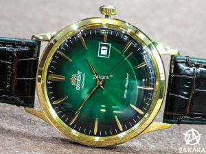 Đồng hồ Orient FAC08002F0 Bambino Gen 4