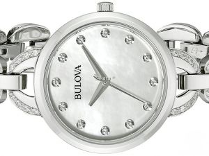 Đồng hồ Bulova 96L203