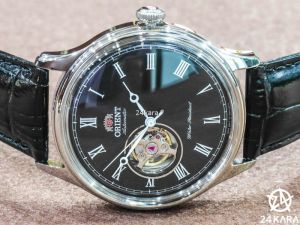Đồng hồ Orient FAG00003B0 Caballero