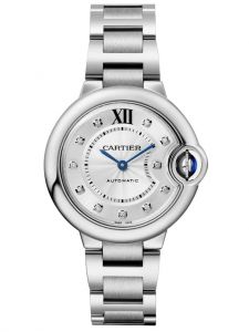 Đồng hồ Cartier Ballon Bleu De W4BB0021