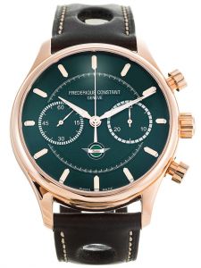 Đồng hồ Frederique Constant FC-397HDG5B4 Chronograph Healey Limited