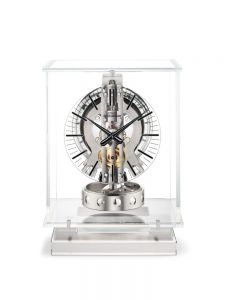 Đồng hồ Jaeger-LeCoultre Atmos Collection Transparente Q5135204