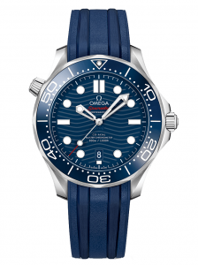 Đồng hồ Omega Seamaster Diver 300M Omega Co-Axial Master Chronometer 210.32.42.20.03.001 21032422003001