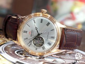 Đồng hồ Orient FAG00001S0 Caballero