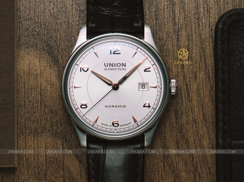 union-glashutte-noramis-date-silver-and-black-dial-models-2024-2