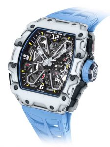 Đồng hồ Richard Mille RM 35-03 Automatic Winding Rafael Nadal
