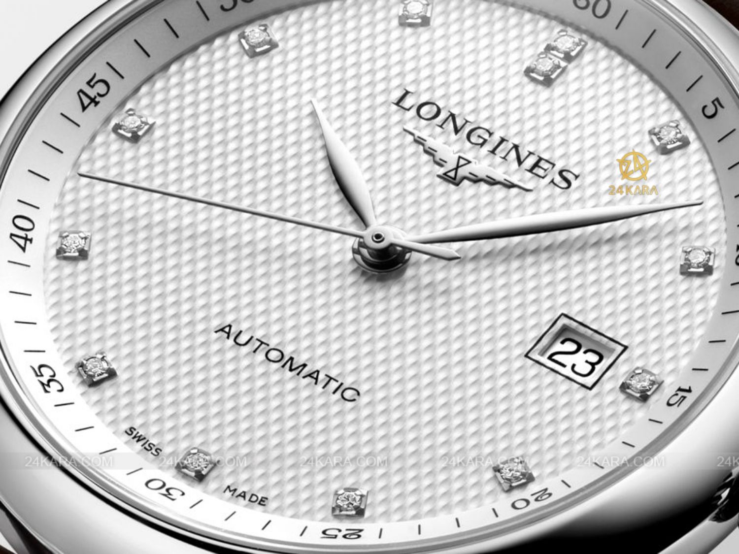 ng h Longines Master L2.793.4.77.3 L27934773